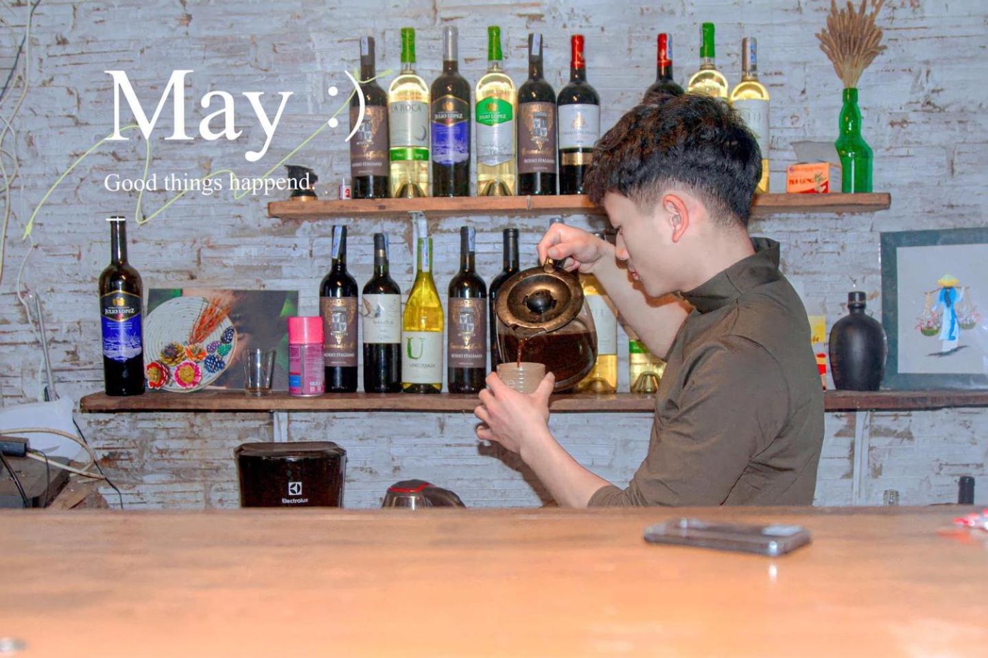 Mu Cang Chai Eco Lodge Nam San Dış mekan fotoğraf